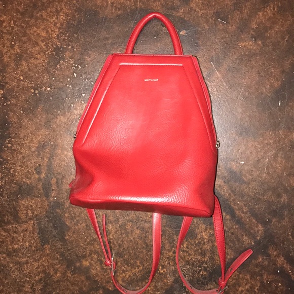 matt and nat chanda backpack